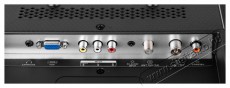 ECG H05T2S2, 61 cm, HD Televízió Televíziók - LED televízió - 1080p Full HD felbontású - 399383