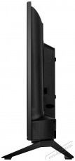 ECG H05T2S2, 61 cm, HD Televízió Televíziók - LED televízió - 1080p Full HD felbontású - 399383
