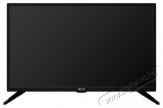 ECG H05T2S2, 61 cm, HD Televízió Televíziók - LED televízió - 1080p Full HD felbontású - 399383