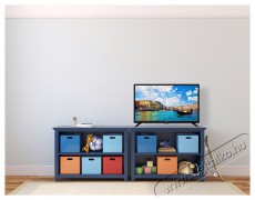 ECG H05T2S2, 61 cm, HD Televízió Televíziók - LED televízió - 1080p Full HD felbontású - 399383