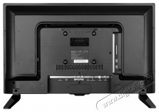 ECG H05T2S2, 61 cm, HD Televízió Televíziók - LED televízió - 1080p Full HD felbontású - 399383