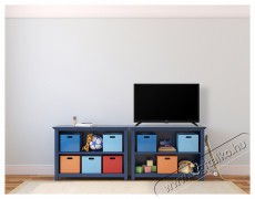 ECG H05T2S2, 61 cm, HD Televízió Televíziók - LED televízió - 1080p Full HD felbontású - 399383