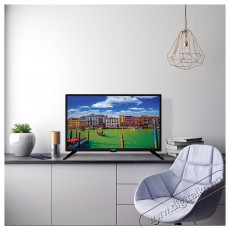 ECG H05T2S2, 61 cm, HD Televízió Televíziók - LED televízió - 1080p Full HD felbontású - 399383