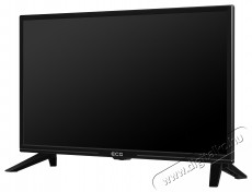 ECG H05T2S2, 61 cm, HD Televízió Televíziók - LED televízió - 1080p Full HD felbontású - 399383
