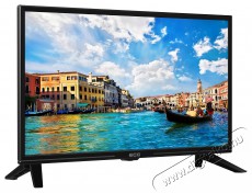 ECG H05T2S2, 61 cm, HD Televízió Televíziók - LED televízió - 1080p Full HD felbontású - 399383