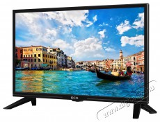 ECG H05T2S2, 61 cm, HD Televízió Televíziók - LED televízió - 1080p Full HD felbontású - 399383