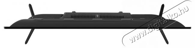 ECG H06T2S2, 81 cm, HD Televízió Televíziók - LED televízió - 1080p Full HD felbontású - 399384