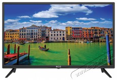 ECG H06T2S2, 81 cm, HD Televízió Televíziók - LED televízió - 1080p Full HD felbontású - 399384