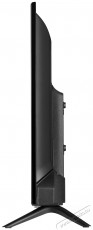 ECG H06T2S2, 81 cm, HD Televízió Televíziók - LED televízió - 1080p Full HD felbontású - 399384