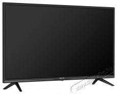 ECG H06T2S2, 81 cm, HD Televízió Televíziók - LED televízió - 1080p Full HD felbontású - 399384