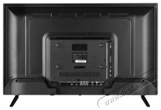 ECG H06T2S2, 81 cm, HD Televízió Televíziók - LED televízió - 1080p Full HD felbontású - 399384