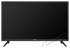 ECG H06T2S2, 81 cm, HD Televízió Televíziók - LED televízió - 1080p Full HD felbontású - 399384