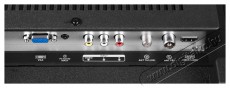 ECG H06T2S2, 81 cm, HD Televízió Televíziók - LED televízió - 1080p Full HD felbontású - 399384