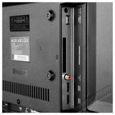 ECG H06T2S2, 81 cm, HD Televízió Televíziók - LED televízió - 1080p Full HD felbontású - 399384