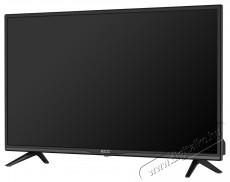 ECG H06T2S2, 81 cm, HD Televízió Televíziók - LED televízió - 1080p Full HD felbontású - 399384