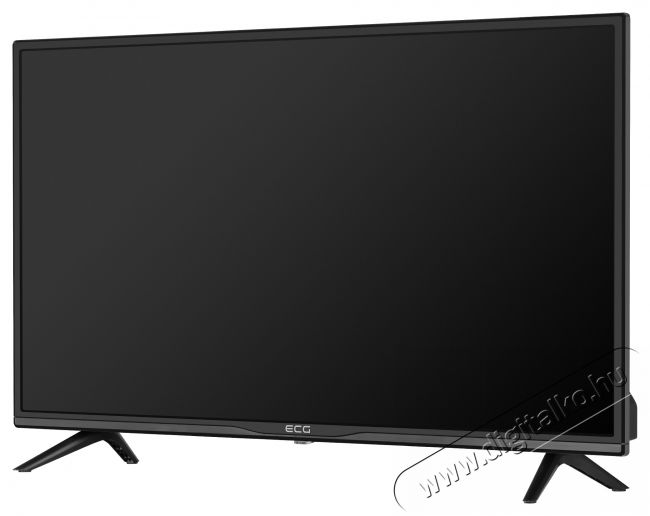ECG H06T2S2, 81 cm, HD Televízió Televíziók - LED televízió - 1080p Full HD felbontású - 399384