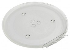 ECG MTD-231 S Mikrohullámú sütő, 23 l rozsdamentes kivitel Konyhai termékek - Mikrohullámú sütő - Mikrohullámú sütő (szabadonálló) - 399484