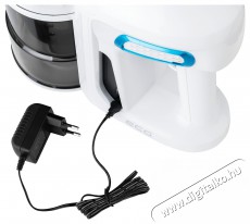 ECG VT 5220 2in1 Flex Clean Ciklonos nyeles porszívó 2 az 1-ben Háztartás / Otthon / Kültér - Porszívó / takarítógép - Kézi / álló porszívó - 399631