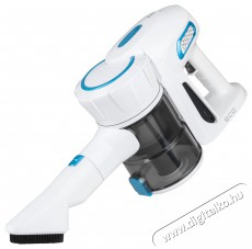 ECG VT 5220 2in1 Flex Clean Ciklonos nyeles porszívó 2 az 1-ben Háztartás / Otthon / Kültér - Porszívó / takarítógép - Kézi / álló porszívó - 399631