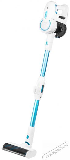 ECG VT 5220 2in1 Flex Clean Ciklonos nyeles porszívó 2 az 1-ben Háztartás / Otthon / Kültér - Porszívó / takarítógép - Kézi / álló porszívó - 399631
