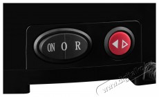 ECG MG 2510 Power Húsdaráló Konyhai termékek - Konyhai kisgép (előkészítés / feldolgozás) - Húsdaráló - 399465