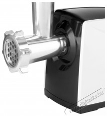 ECG MG 2510 Power Húsdaráló Konyhai termékek - Konyhai kisgép (előkészítés / feldolgozás) - Húsdaráló - 399465