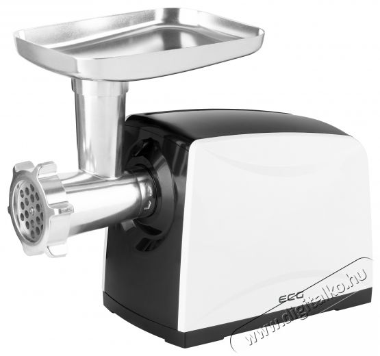 ECG MG 2510 Power Húsdaráló Konyhai termékek - Konyhai kisgép (előkészítés / feldolgozás) - Húsdaráló - 399465