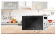 ECG MTD-2071 SE mikrohullámú sütő 700W Konyhai termékek - Mikrohullámú sütő - Mikrohullámú sütő (szabadonálló) - 399480
