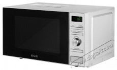 ECG MTD-2071 SE mikrohullámú sütő 700W Konyhai termékek - Mikrohullámú sütő - Mikrohullámú sütő (szabadonálló) - 399480