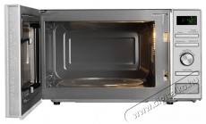 ECG MTD-2071 SE mikrohullámú sütő 700W Konyhai termékek - Mikrohullámú sütő - Mikrohullámú sütő (szabadonálló) - 399480