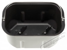 ECG PCB-815 Kenyérsütő Konyhai termékek - Konyhai kisgép (sütés / főzés / hűtés / ételkészítés) - Kenyérsütő - 399514
