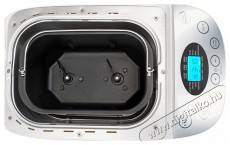 ECG PCB-815 Kenyérsütő Konyhai termékek - Konyhai kisgép (sütés / főzés / hűtés / ételkészítés) - Kenyérsütő - 399514