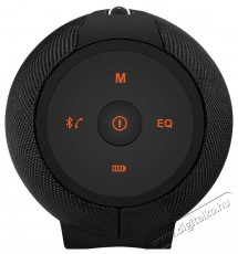 ECG BTS X1 BK Bluetooth hangszóró Audio-Video / Hifi / Multimédia - Hordozható, vezeték nélküli / bluetooth hangsugárzó - Hordozható, vezeték nélküli / bluetooth hangsugárzó - 399399