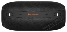 ECG BTS X1 BK Bluetooth hangszóró Audio-Video / Hifi / Multimédia - Hordozható, vezeték nélküli / bluetooth hangsugárzó - Hordozható, vezeték nélküli / bluetooth hangsugárzó - 399399