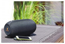 ECG BTS X1 BK Bluetooth hangszóró Audio-Video / Hifi / Multimédia - Hordozható, vezeték nélküli / bluetooth hangsugárzó - Hordozható, vezeték nélküli / bluetooth hangsugárzó - 399399