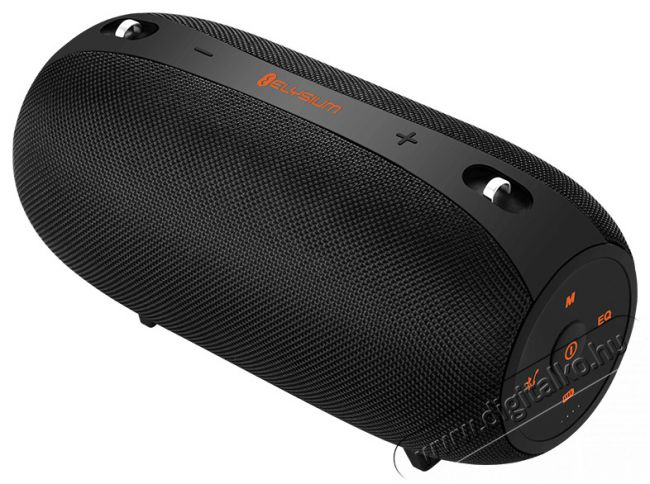 ECG BTS X1 BK Bluetooth hangszóró Audio-Video / Hifi / Multimédia - Hordozható, vezeték nélküli / bluetooth hangsugárzó - Hordozható, vezeték nélküli / bluetooth hangsugárzó - 399399