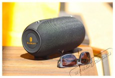 ECG BTS X1 BK Bluetooth hangszóró Audio-Video / Hifi / Multimédia - Hordozható, vezeték nélküli / bluetooth hangsugárzó - Hordozható, vezeték nélküli / bluetooth hangsugárzó - 399399