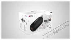 ECG BTS X1 BK Bluetooth hangszóró Audio-Video / Hifi / Multimédia - Hordozható, vezeték nélküli / bluetooth hangsugárzó - Hordozható, vezeték nélküli / bluetooth hangsugárzó - 399399