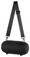 ECG BTS X1 BK Bluetooth hangszóró Audio-Video / Hifi / Multimédia - Hordozható, vezeték nélküli / bluetooth hangsugárzó - Hordozható, vezeték nélküli / bluetooth hangsugárzó - 399399
