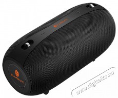 ECG BTS X1 BK Bluetooth hangszóró Audio-Video / Hifi / Multimédia - Hordozható, vezeték nélküli / bluetooth hangsugárzó - Hordozható, vezeték nélküli / bluetooth hangsugárzó - 399399