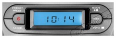 ECG CDR 999 DAB+/FM rádió CD/kazetta lejátszóval Audio-Video / Hifi / Multimédia - Rádió / órás rádió - Asztali rádió - 399403