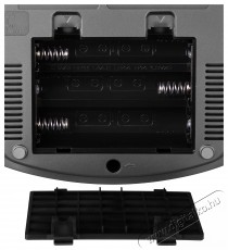 ECG CDR 999 DAB+/FM rádió CD/kazetta lejátszóval Audio-Video / Hifi / Multimédia - Rádió / órás rádió - Asztali rádió - 399403