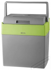 ECG AC 3021 HC Dual Hordozható hűtőláda Konyhai termékek - Hűtő, fagyasztó (szabadonálló) - Hordozható hűtőtáska - 399388