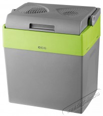 ECG AC 3021 HC Dual Hordozható hűtőláda Konyhai termékek - Hűtő, fagyasztó (szabadonálló) - Hordozható hűtőtáska - 399388
