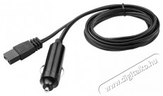 ECG AC 3021 HC Dual Hordozható hűtőláda Konyhai termékek - Hűtő, fagyasztó (szabadonálló) - Hordozható hűtőtáska - 399388