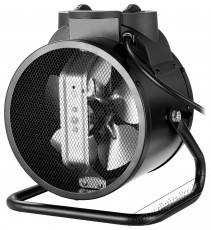 ECG HH 3010 Fűtőventillátor Háztartás / Otthon / Kültér - Fűtés - Fűtőventilátoros hősugárzó - 399430