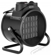 ECG HH 3010 Fűtőventillátor Háztartás / Otthon / Kültér - Fűtés - Fűtőventilátoros hősugárzó - 399430