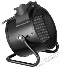 ECG HH 3010 Fűtőventillátor Háztartás / Otthon / Kültér - Fűtés - Fűtőventilátoros hősugárzó - 399430