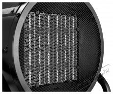 ECG HH 3010 Fűtőventillátor Háztartás / Otthon / Kültér - Fűtés - Fűtőventilátoros hősugárzó - 399430