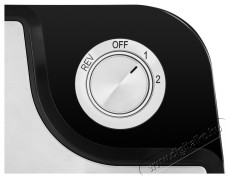 ECG MG 1310 Simply Húsdaráló Konyhai termékek - Konyhai kisgép (előkészítés / feldolgozás) - Húsdaráló - 399464